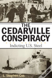 Capa do artigo The Cedarville Conspiracy
