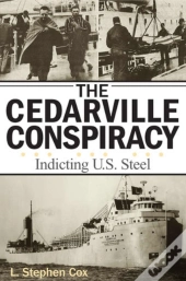 The Cedarville Conspiracy