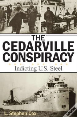 Capa do artigo The Cedarville Conspiracy