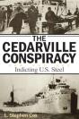 The Cedarville Conspiracy - Preview
