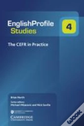 The Cefr In Practice