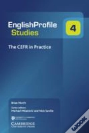 Capa do artigo The Cefr In Practice