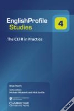 Capa do artigo The Cefr In Practice