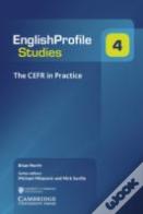 The Cefr In Practice