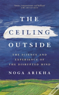 Capa do artigo The Ceiling Outside