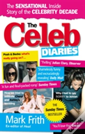 Capa do artigo The Celeb Diaries