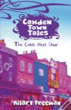 Capa do artigo The Celeb Next Door
