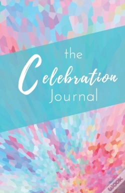 Capa do artigo The Celebration Journal