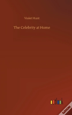 Capa do artigo The Celebrity At Home