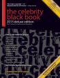 The Celebrity Black Book 2013 - Preview
