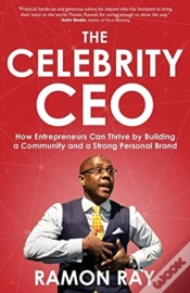 Capa do artigo The Celebrity Ceo