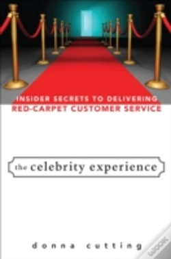 Capa do artigo The Celebrity Experience