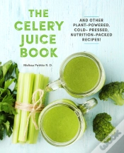Capa do artigo The Celery Juice Book