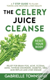 Capa do artigo The Celery Juice Cleanse