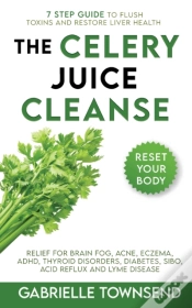 Capa do artigo The Celery Juice Cleanse Hack