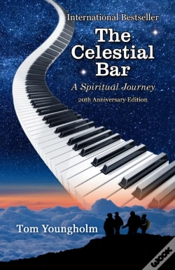 Capa do artigo The Celestial Bar