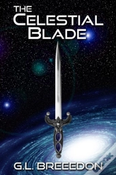The Celestial Blade