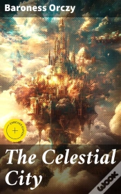 Capa do artigo The Celestial City