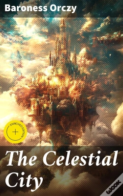 Capa do artigo The Celestial City