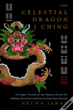 Capa do artigo The Celestial Dragon I Ching