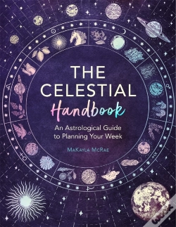 Capa do artigo The Celestial Handbook