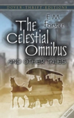 Capa do artigo The Celestial Omnibus And Other Tales