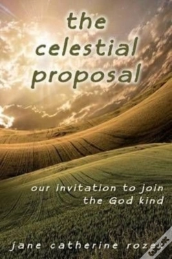 Capa do artigo The Celestial Proposal