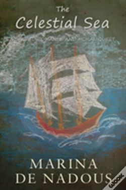 Capa do artigo The Celestial Sea