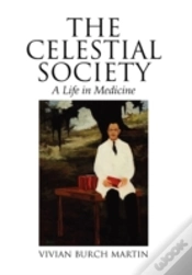 Capa do artigo The Celestial Society