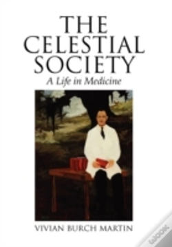 Capa do artigo The Celestial Society