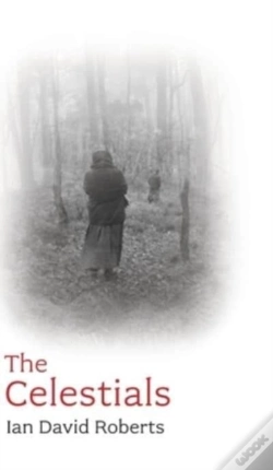 Capa do artigo The Celestials