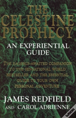 Capa do artigo The Celestine Prophecy
