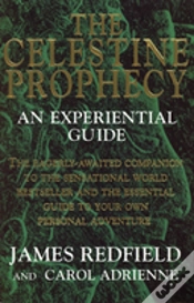 Capa do artigo The Celestine Prophecy