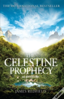 Capa do artigo The Celestine Prophecy