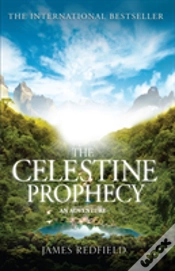 Capa do artigo The Celestine Prophecy