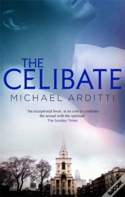 Capa do artigo The Celibate