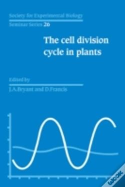 Capa do artigo The Cell Division Cycle In Plants: Volume 26, The Cell Division Cycle In Plants