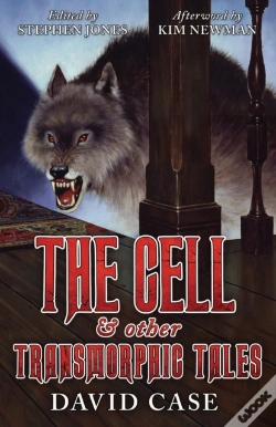 Capa do artigo The Cell & Other Transmorphic Tales