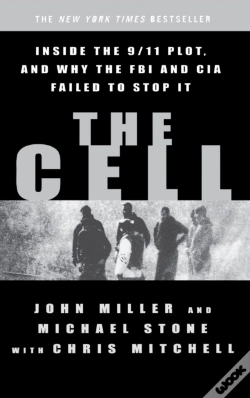 Capa do artigo The Cell