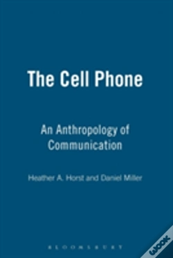 Capa do artigo The Cell Phone
