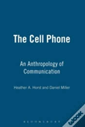 Capa do artigo The Cell Phone