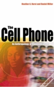 Capa do artigo The Cell Phone