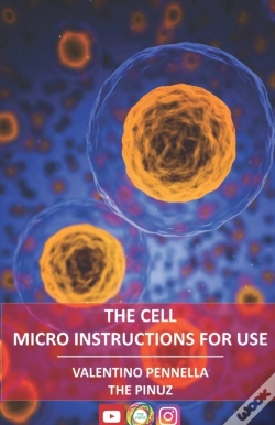 Capa do artigo The Cell