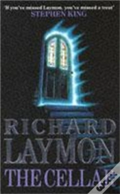 Capa do artigo The Cellar (Beast House Chronicles, Book 1)
