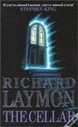 Capa do artigo The Cellar (Beast House Chronicles, Book 1)
