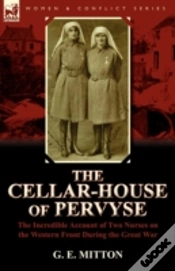 Capa do artigo The Cellar-House Of Pervyse
