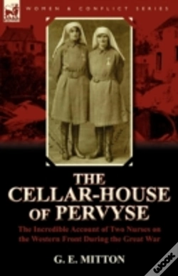 Capa do artigo The Cellar-House Of Pervyse