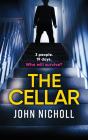 The Cellar - Preview