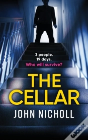 Capa do artigo The Cellar