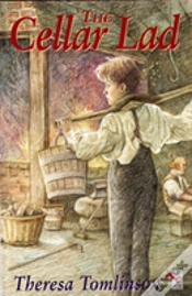 Capa do artigo The Cellar Lad